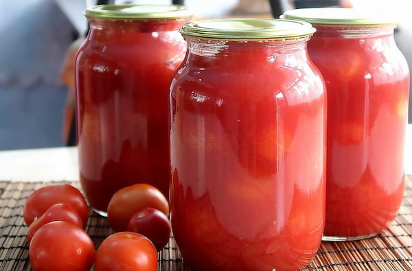 تصویر 5 از قیمت رب گوجه فرنگی شیشه ای + خرید باور نکردنی